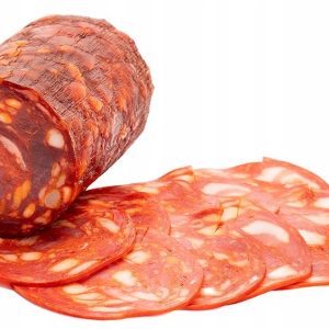 CHORIZO PIKANTNE