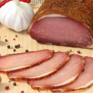 SCHAB SUSZONY
